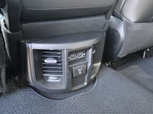 Used 2024 RAM 2500 Laramie w/ Safety Group image 35