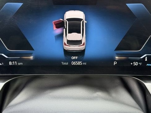 Used 2025 BMW X3 xDrive30i w/ Premium Package image 26