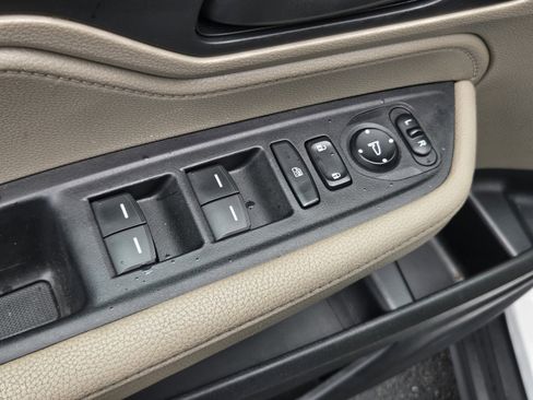 Used 2024 Honda Odyssey EX-L image 10