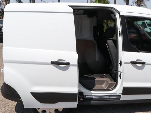 Used 2021 Ford Transit Connect XL FWD image 11