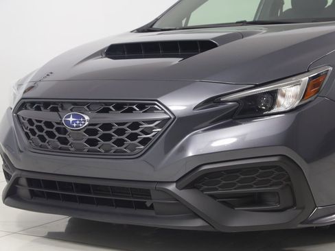 Used 2024 Subaru WRX image 47