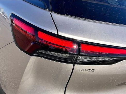 New 2026 INFINITI QX60 Autograph AWD/4WD image 31
