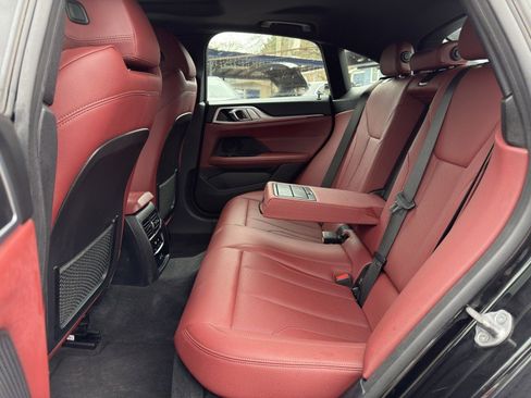 Used 2023 BMW 430i Gran Coupe image 32