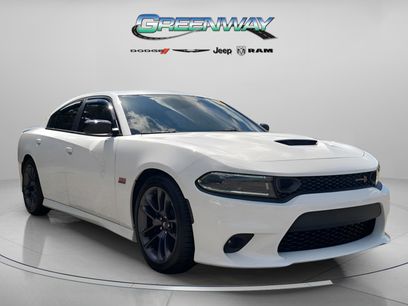 Used 2023 Dodge Charger Scat Pack w/ Harman/Kardon Audio Group