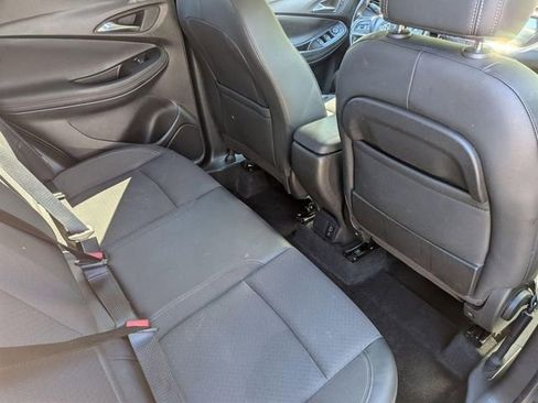 Used 2023 Buick Encore GX Preferred FWD image 30