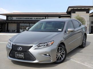 Used 2017 Lexus ES 350 w/ Luxury Package video 1