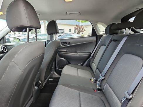 Used 2023 Hyundai Kona SEL w/ Cargo Package AWD/4WD image 25