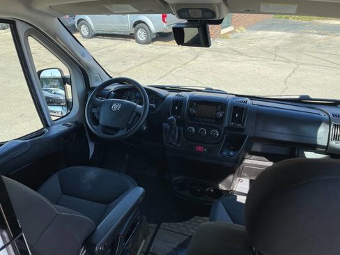 Used 2021 RAM ProMaster 1500 image 31