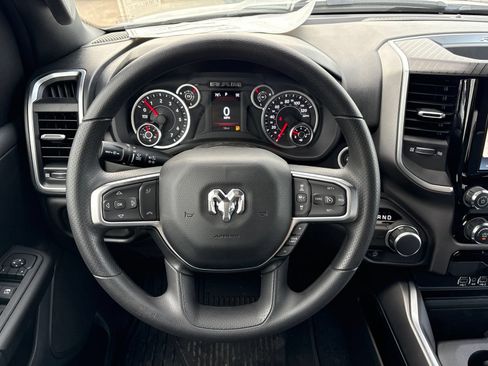 New 2026 RAM 1500 Lone Star RWD image 23