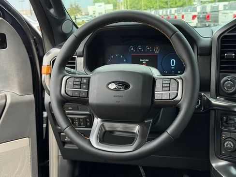 New 2026 Ford F150 Tremor w/ Equipment Group 402B AWD/4WD image 9
