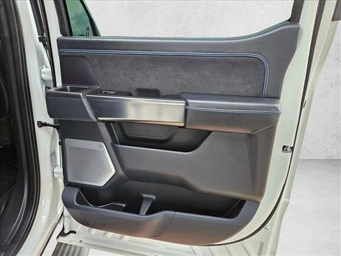 Used 2024 Ford F150 Platinum w/ Equipment Group 702A High image 22