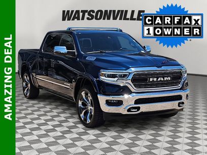 Used 2023 RAM 1500 Limited