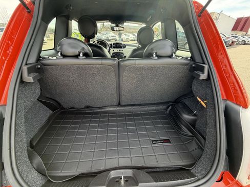 Used 2017 FIAT 500 e image 8
