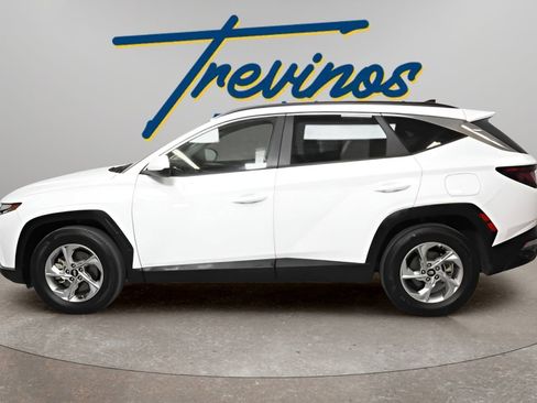 Used 2024 Hyundai Tucson SEL image 12