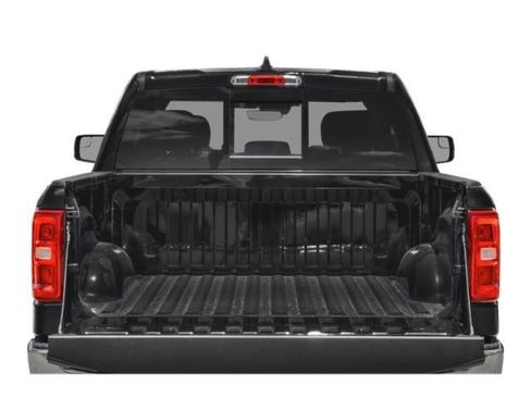 Used 2025 RAM 1500 Big Horn AWD/4WD image 13