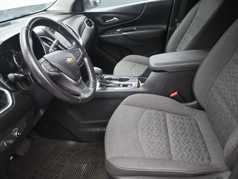 Used 2022 Chevrolet Equinox LT FWD image 12
