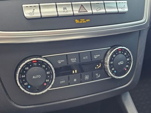 Used 2015 Mercedes-Benz ML 350 4MATIC image 30