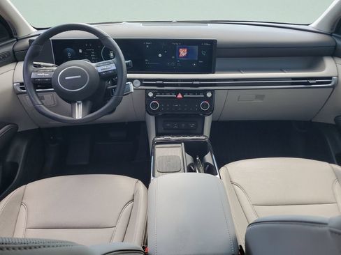 Certified 2026 Hyundai Tucson Limited FWD image 14