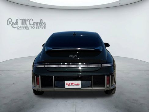 Certified 2023 Hyundai Ioniq 6 SEL image 4