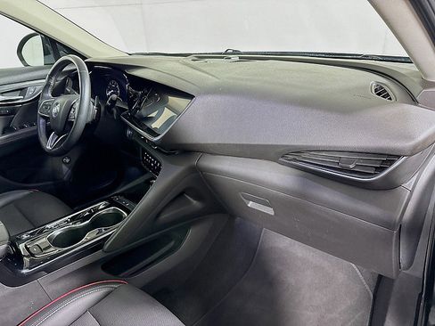Used 2023 Buick Envision Essence w/ Sport Touring Package image 28