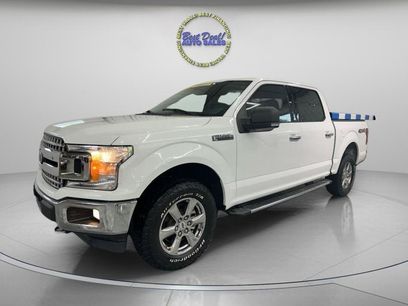 Used 2019 Ford F150 XLT w/ Equipment Group 302A Luxury