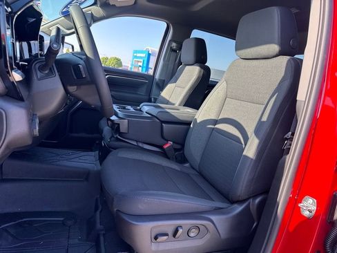 New 2026 Chevrolet Silverado 1500 LT w/ LPO, Liner Protection Package AWD/4WD image 16