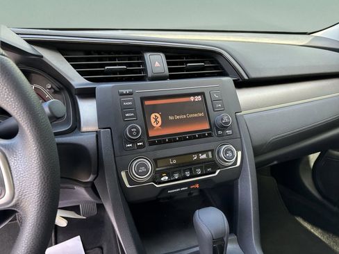 Used 2017 Honda Civic LX image 13