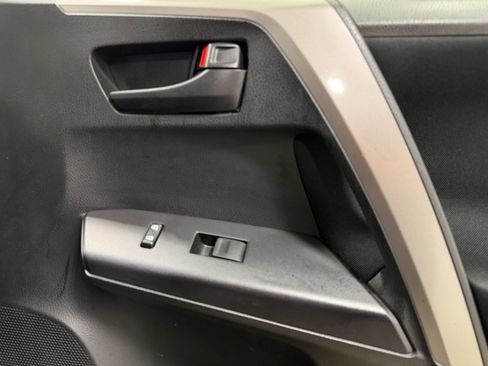 Used 2017 Toyota RAV4 LE w/ All Weather Liner Package image 24