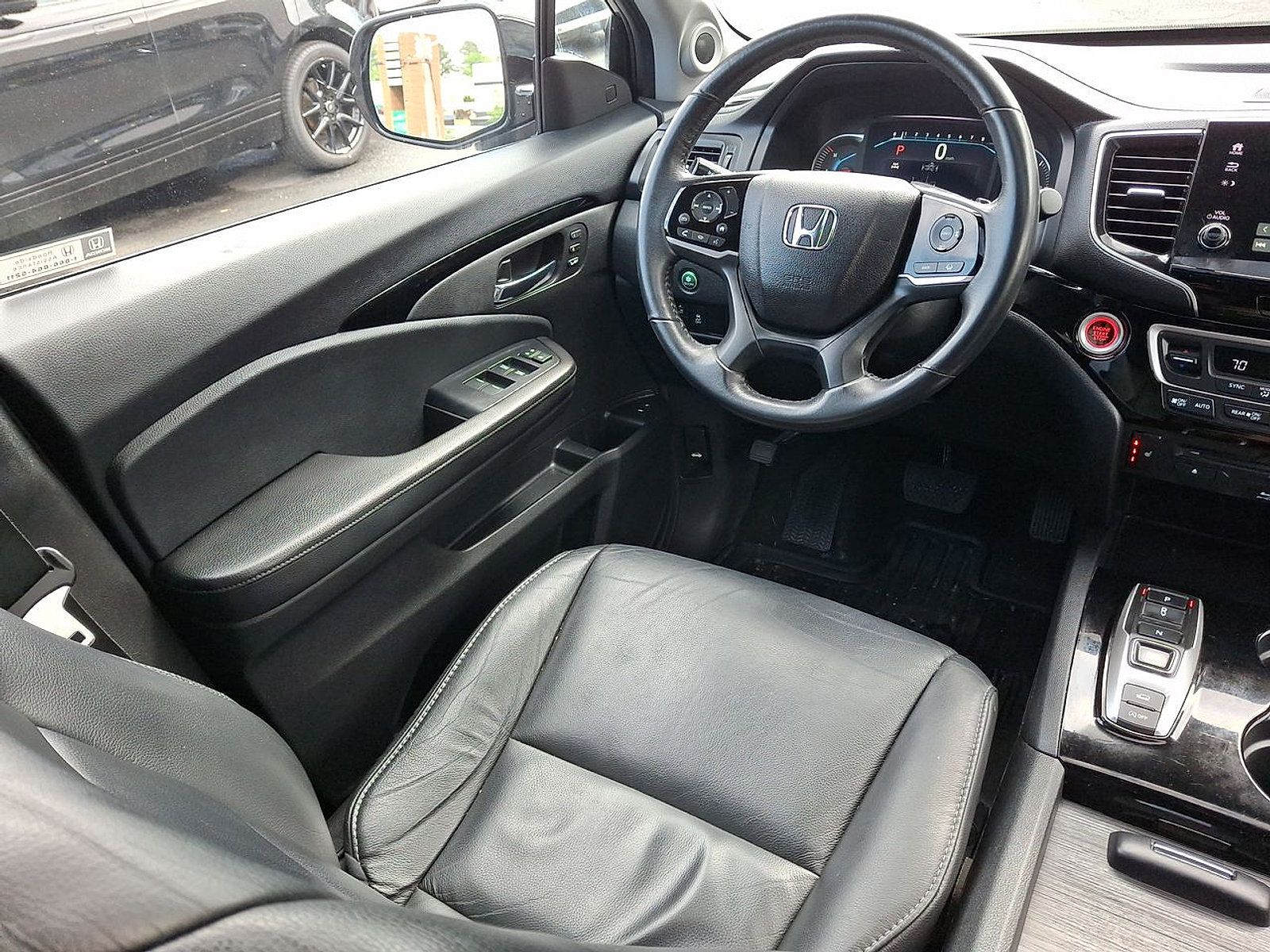Used 2020 Honda Pilot Touring image 15