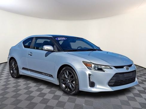Used 2014 Scion tC 10 Series FWD image 1