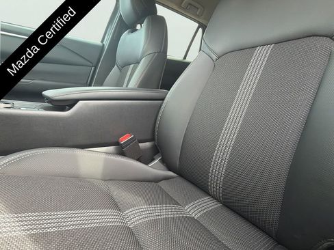 Used 2025 MAZDA CX-50 AWD 2.5 S w/ Weather Package image 11