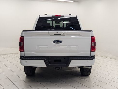 Used 2021 Ford F150 XLT w/ Equipment Group 302A High image 8