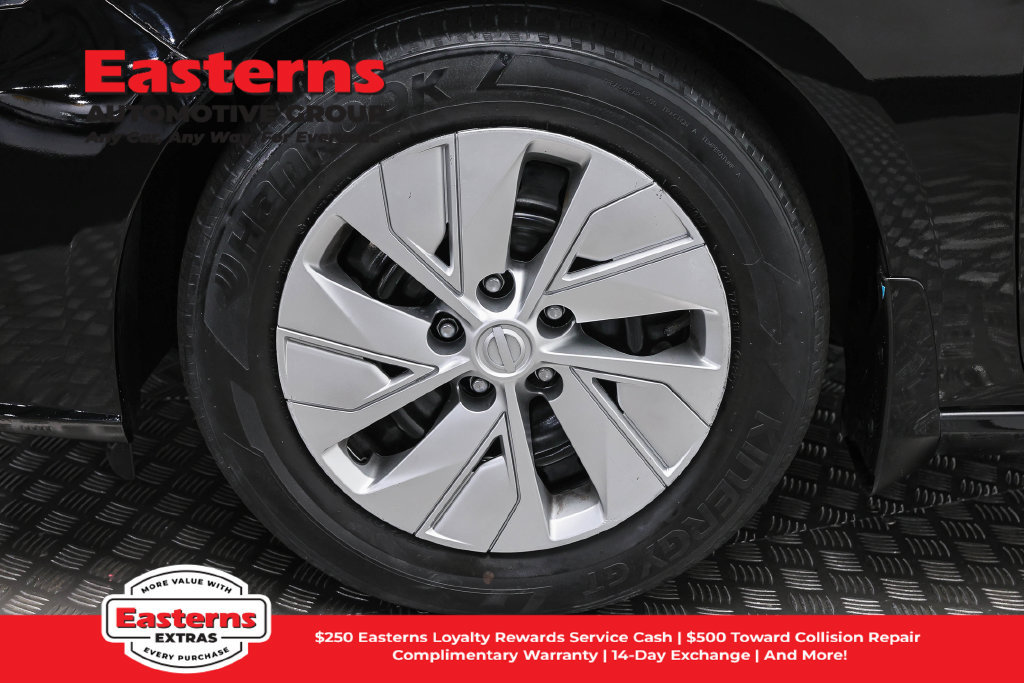 Used 2023 Nissan Altima 2.5 S FWD image 30