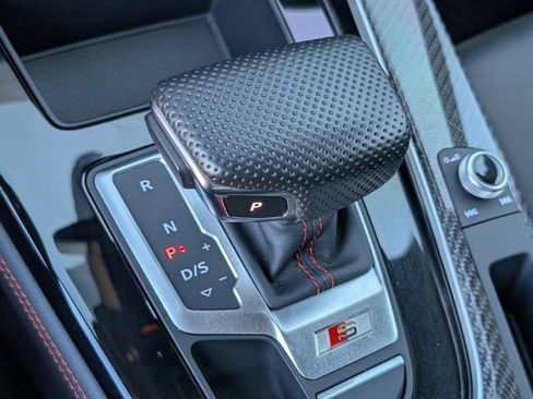 Used 2024 Audi S5 Premium Plus AWD/4WD image 51