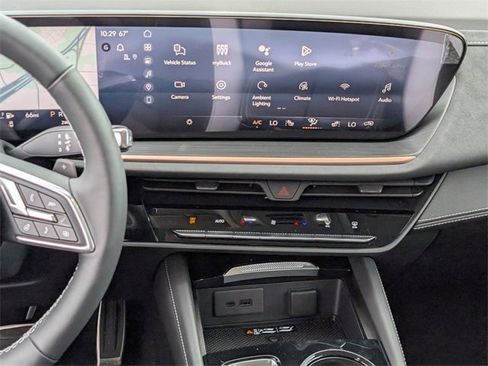 New 2026 Buick Envision Sport Touring image 11