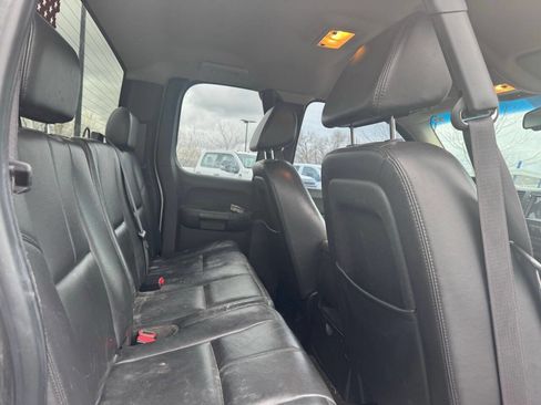 Used 2008 GMC Sierra 1500 SLE w/ Power Pack Plus image 15