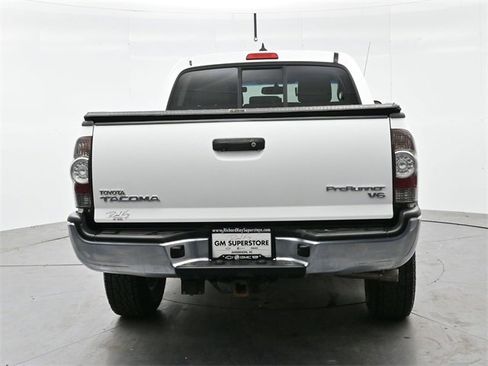 Used 2012 Toyota Tacoma PreRunner image 6