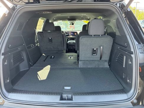 New 2026 Chevrolet Traverse LT AWD/4WD image 30