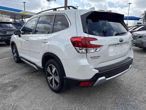 Certified 2021 Subaru Forester Touring w/ Popular Package #2 image 5