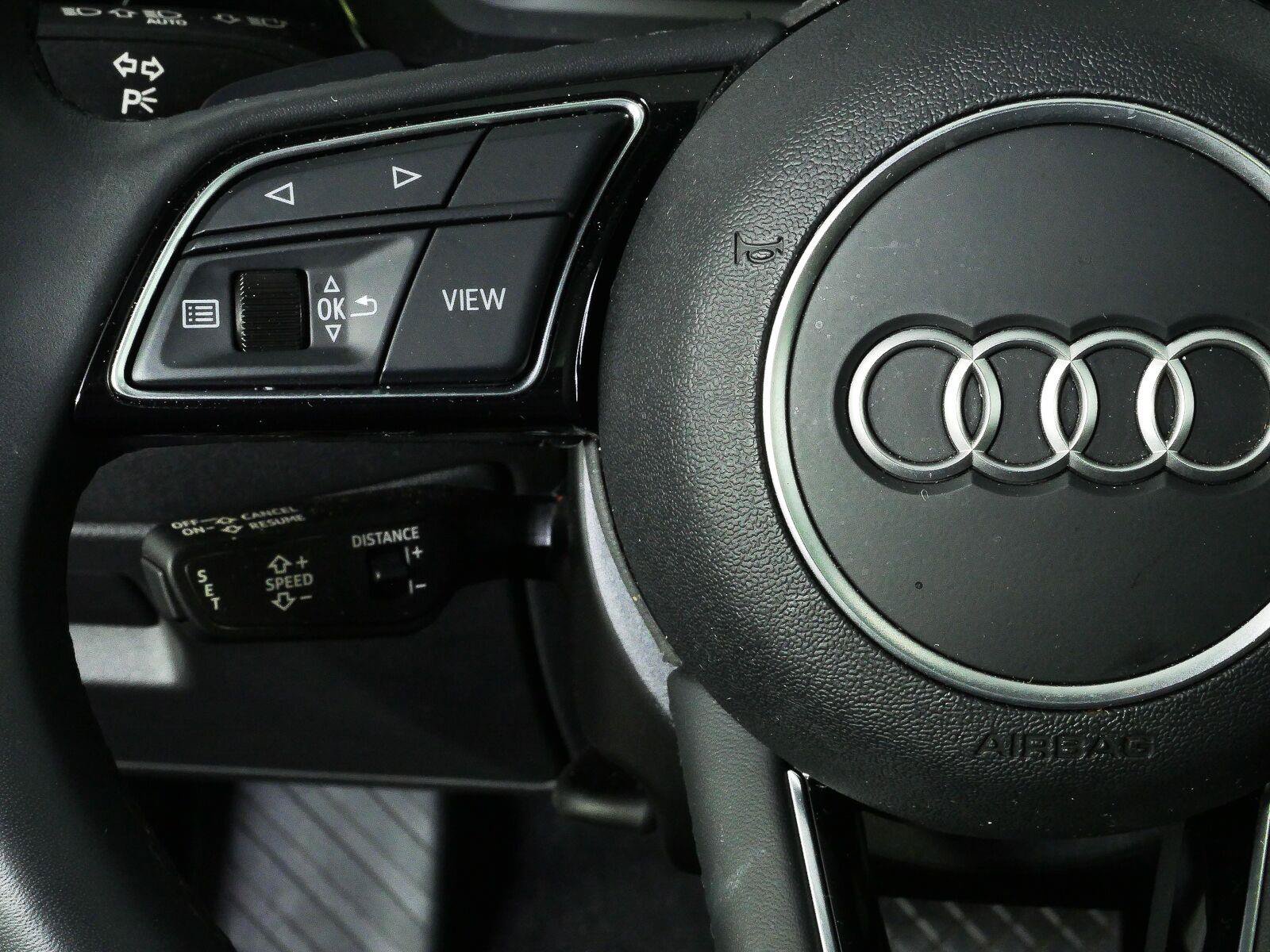 Used 2025 Audi A3 2.0T Premium w/ Convenience Package AWD/4WD image 12