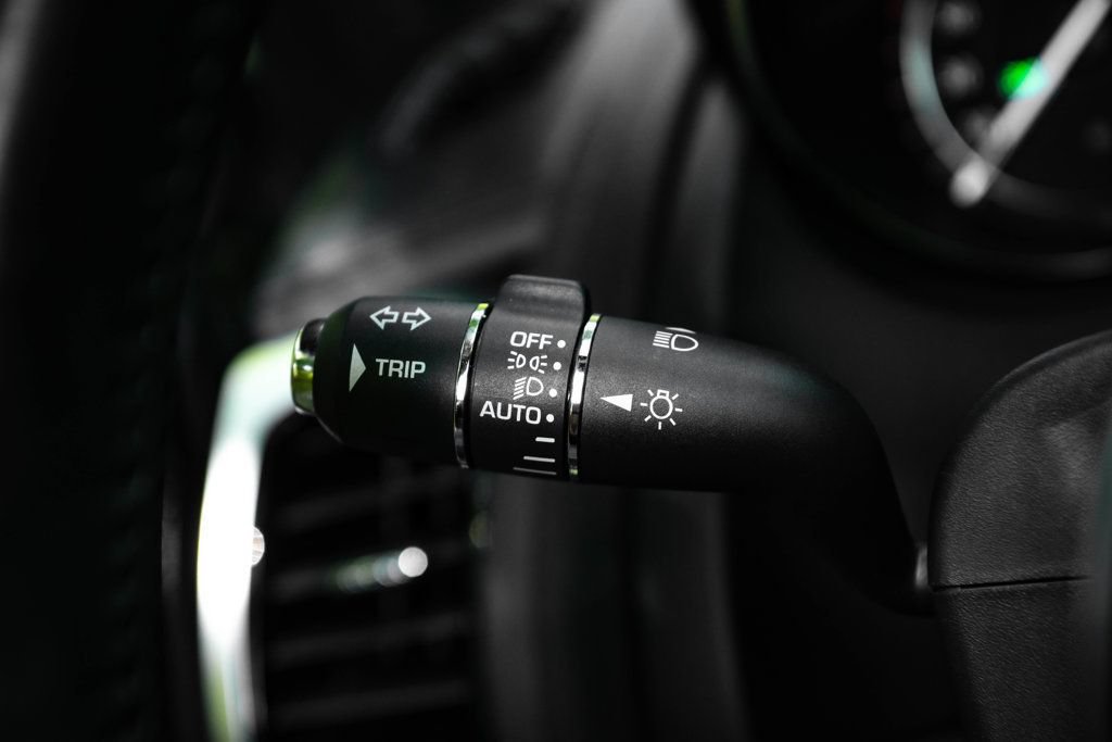 Used 2019 Jaguar F-TYPE Convertible AWD image 24