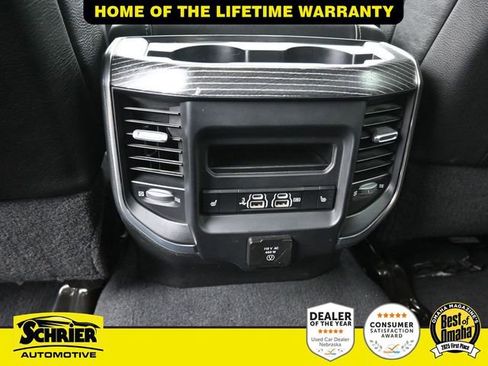 Used 2019 RAM 2500 Limited image 34