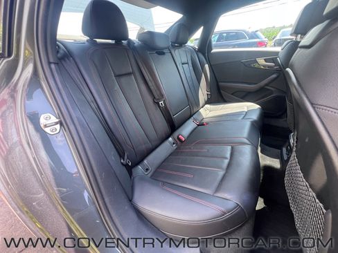 Used 2019 Audi A4 2.0T Premium Plus w/ Premium Plus Package image 40
