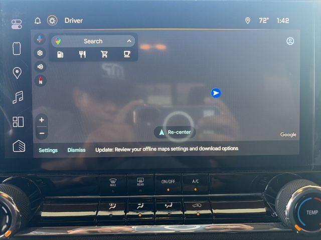 Used 2024 Chevrolet Colorado Trail Boss w/ Advanced Trailering Package AWD/4WD image 14