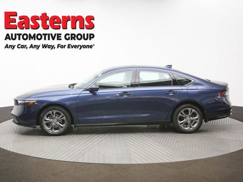 Used 2024 Honda Accord EX image 58