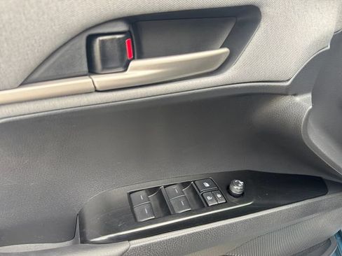 Certified 2025 Toyota Camry LE w/ Convenience Package FWD image 17