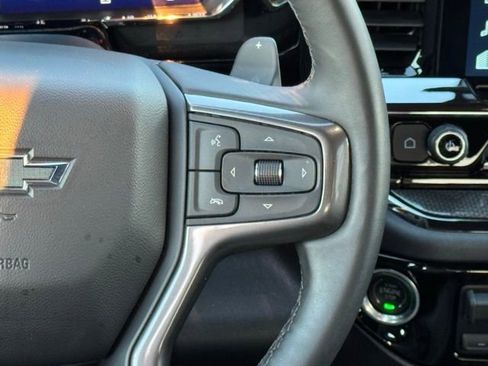 Used 2024 Chevrolet Silverado 1500 ZR2 w/ ZR2 Bison Edition image 29