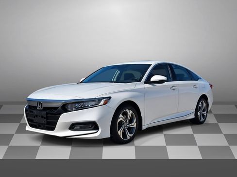 Used 2019 Honda Accord EX-L image 3