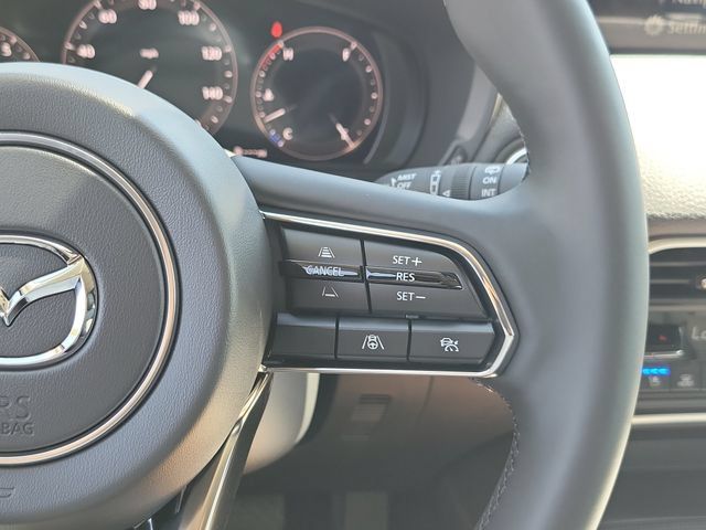 New 2026 MAZDA CX-90 3.3 Turbo w/ Premium Sport Pkg AWD/4WD image 8