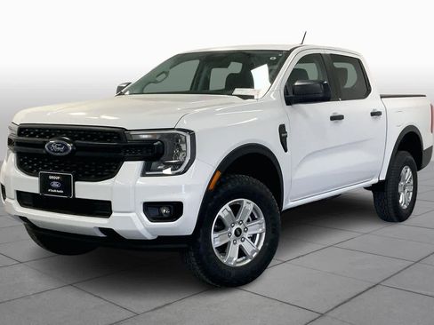 New 2025 Ford Ranger XL image 21